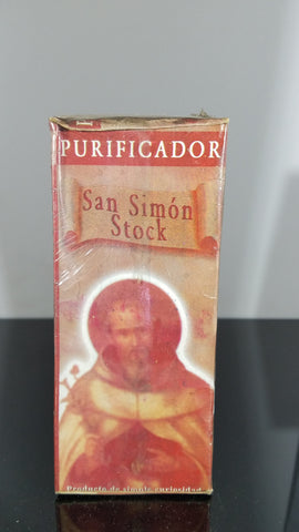 St simon