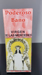 Virgen de la Mercedes