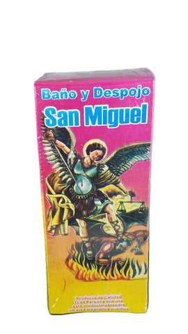 ST MIGUEL/ST MICFGHJMKMJUMJNM,J,,N45,LP;I']HAEL45425823