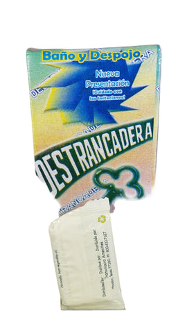 DESTRANCADERA