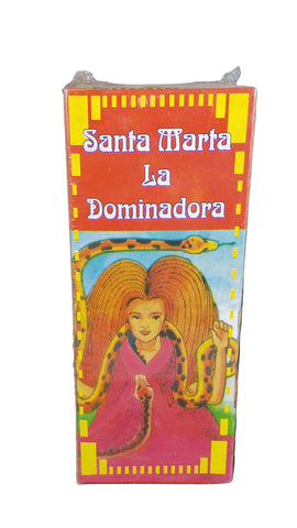 SANTA MARTHA DOMINADORA