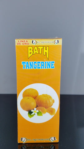 Tangerine
