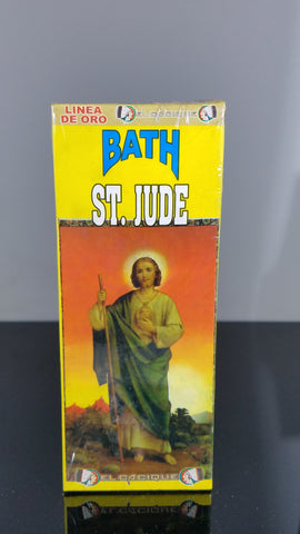 St juda