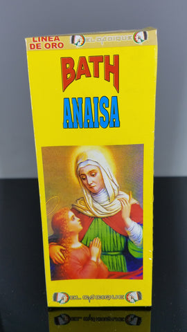 Anaisa/Anais
