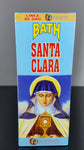 St clara