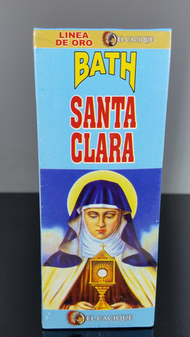 St clara
