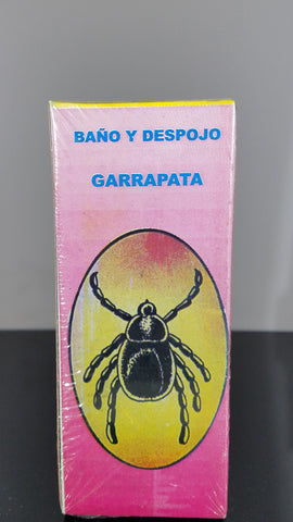 Garrapata