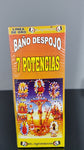 7 potencia