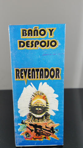 Reventador