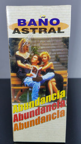 Abundancia
