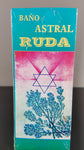 Ruda/rude