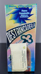 Destrancadera/ Unlock