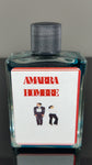 Amarra hombre