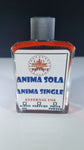 Ánimas solas
