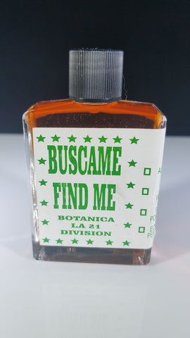 Buscame