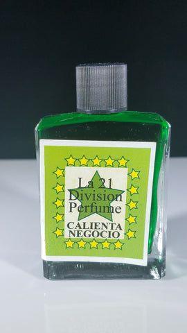 Calienta negocios