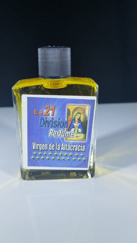 Virgen de la altagracia