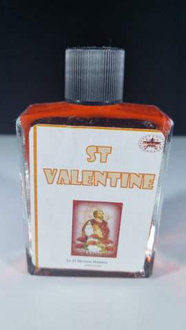 St valentine