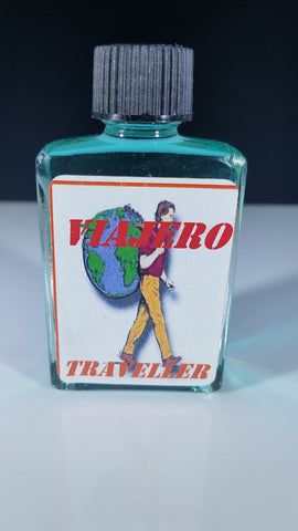 Viajero
