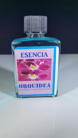 Orquidea