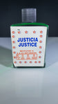 Justicia/JUSTICE