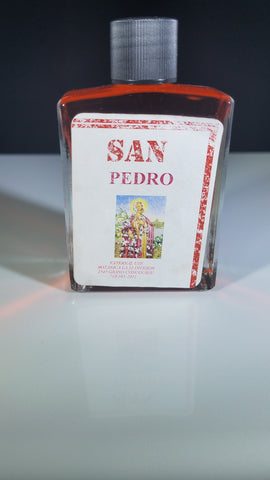San pedro