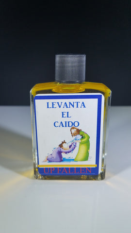 Levanta el caido