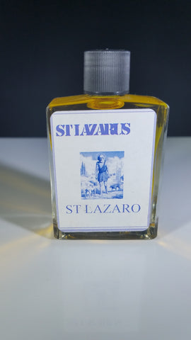 St lazaro/st lazarus