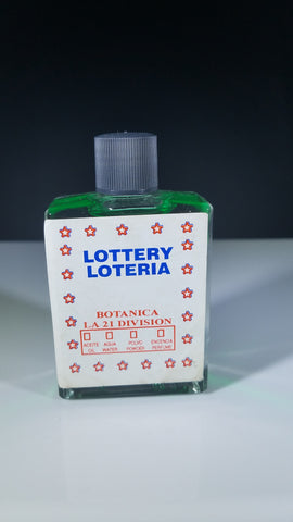 Loteria/lottery