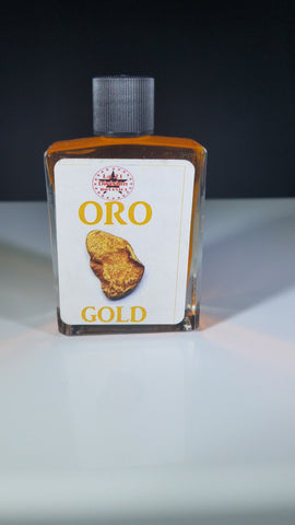 Oro/gold