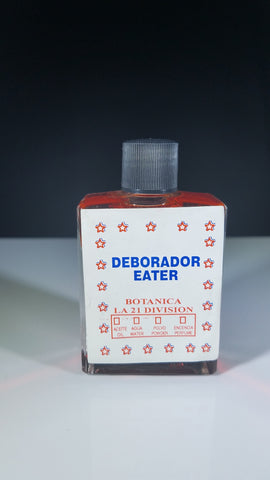 Deborador