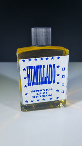 Humillado
