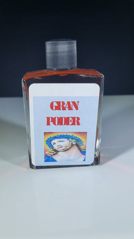 Gran poder