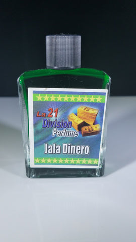 Jala dinero