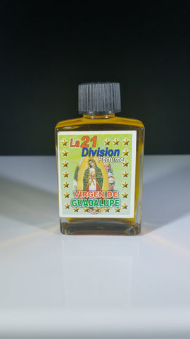 Virgen gualdaluoe
