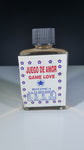 Juego de amor