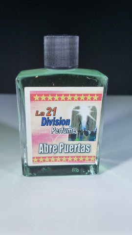 Abre Puerta