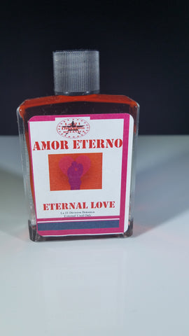 Amor Externo