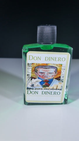 Don dinero