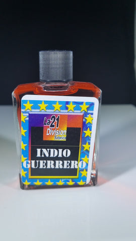 Indio Guerrero
