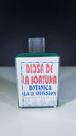 Diosa de la fortuna