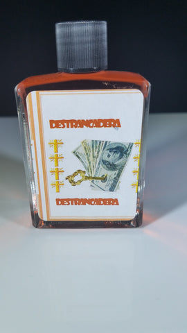 Destrancadera