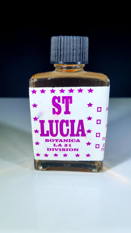 Santa Lucía