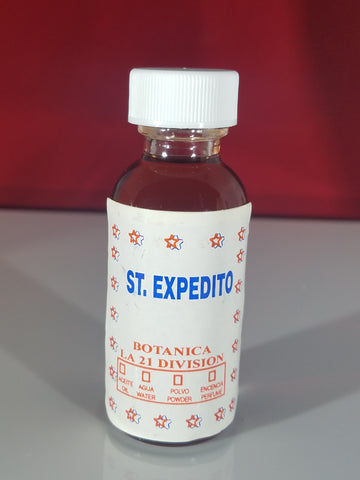 St Expedito
