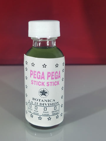 Pega pega