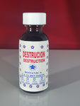 Destrucción