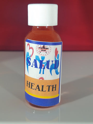Salud