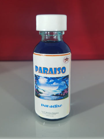 Paraiso