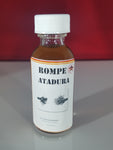 Rompe trabajo