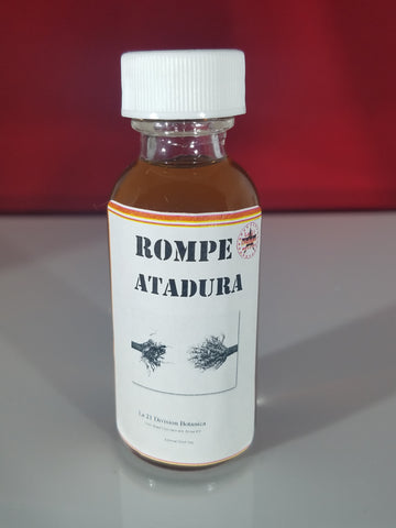 Rompe Atadura